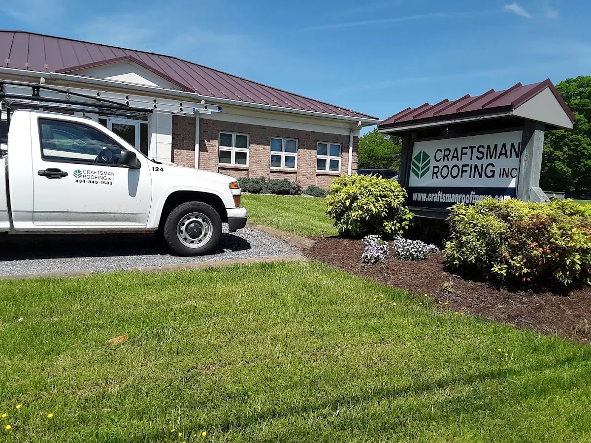 Quality Hail Damage Roof Repair by experienced craftsmen in Columbia